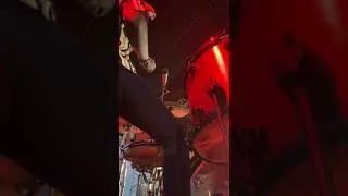 DAVE JAZZI - SOUNDCHECK WITH TEAM ETERNITY GHANA [AFRO PRAISE MEDLEY] 🔥