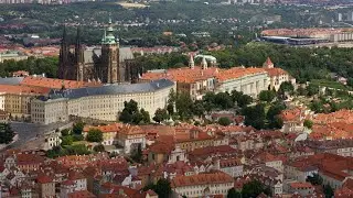 Prague 2023