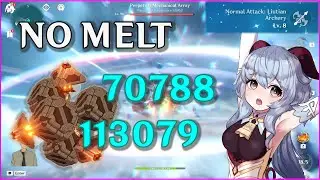 Ganyu hits 183K with no reactions