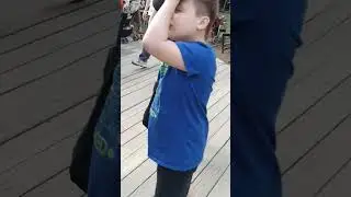 Скелет динозавра! 7 мая 2023 г.