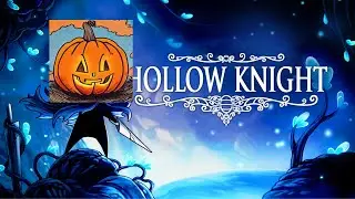 Beating Peglin and starting Hollow Knight