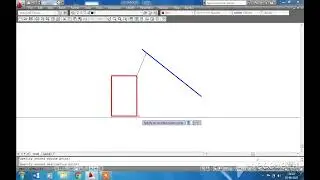 HOW TO SCALE & ALIGN THE AUTO CAD DRAWING EASILY
