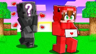 Dagar Tiene una NOVIA SECRETA en Minecraft!