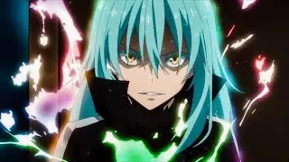 – Record Of Ragnarok   To Your Eternity  「AMV」 The best anime of 2021