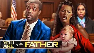 Wife Accused of Cheating 1 Week After Wedding  | Paternity Court