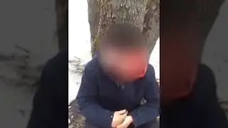 Извиняется за избиение