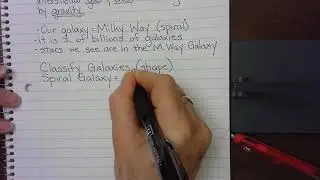 Galaxy notes