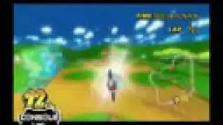 รายการคอนโซลสแควร์ ช่วงพีคออฟเดอะวีค Mario Kart Wii