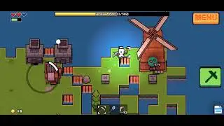 Forager сложный режим | Ну и огород! | 4