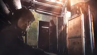 Виктор Цой в фильме 