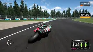 MotoGP™20 Official Gameplay #2