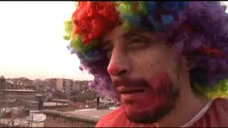 RENKLİ DÜNYA