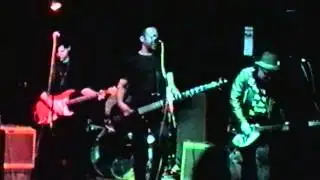 The Andersons! "Turn Out The Light" LIVE in Los Angeles 1995