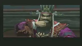 Dynasty Warriors 3 XL: Very Hard Musou Mode - Lu Bu #3: Wan Castle