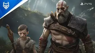 God Of War: Ragnarok II™ | PS5
