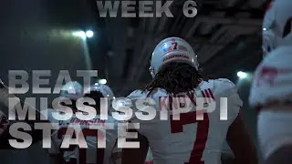 Arkansas vs Mississippi State  || Hype Video ||