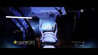 Destiny 2 ГМ