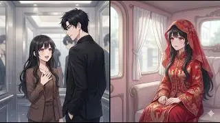 I Died Arguing Over a Spreadsheet Color and Woke Up Married to My Psychotic CEO in Ancient China—Now