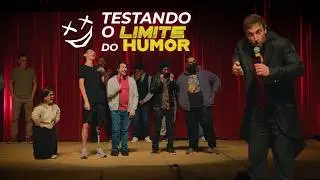 ×͜×  ELENCO ESPECIAL NA FRITADA DE MARINGÁ