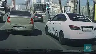 Не пустил в свой ряд