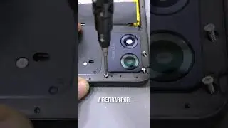🌌 TELÉFONOS DESTRUIDOS! VAMOS A VER ESTE CASO DE MOTOROLA MOTO E13🐸#motorola # lenovo #galaxy