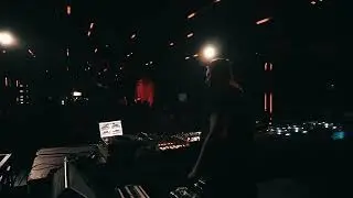 tarter @ Surreal Park (Bells Stage) Opening Party 26/12/2021 With HITO MODEL1 Playdifferently