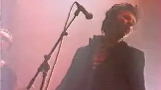 Башня: Мумий Тролль - ВЕСНА 2000. Концерт в ДС Лужники (05.04.1998, Москва)