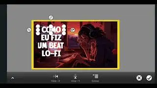 COMO FAZER THAMBNAIL DE LO-FI | TUTORIAL DE BEATS