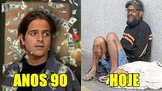7 FAMOUS ACTORS WHO LOST EVERYTHING AND BECAME POOR