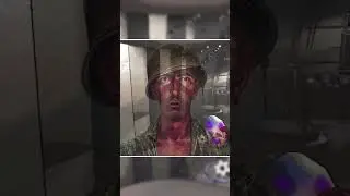 EASTER EGG TRAUMA