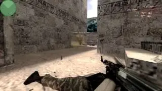 CS 1.6 Mini Movie #23 Nolly -4 AK-47 [CSL Public Server]