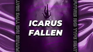 🌊FREE FOR PROFIT🌊 Emotional x RnB type beat - Icarus Fallen