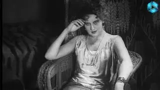 Стеклянный глаз (1928)
