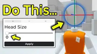 I FOUND HOW TO GET FREE FAKE HEADLESS... (HURRY)