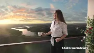 Sinpaş Marina Ankara