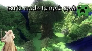 "zeus" serie mods temp 2 episodio 8 Y me peta en la cara!