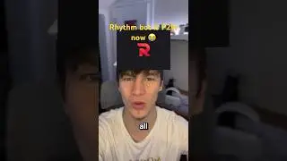 Discord Rhythm Bot Is back