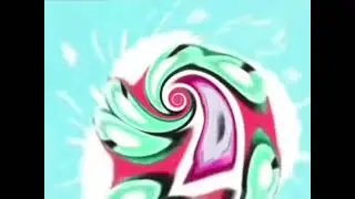 Klasky Csupo Super Effects in Swirls G Major