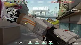 Valorant 8 0 game