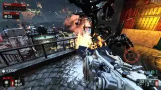 KF2:How Do I Solo Hans HoE With Demo?@Paris