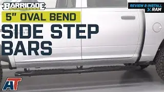 2009-2018 Ram 1500 Barricade 5