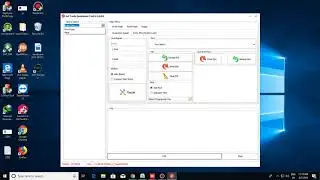 GRT Dongle V1.0.0.0 Qualcomm Crack Without Box 100% Working