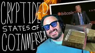 Crypto Takes Over America