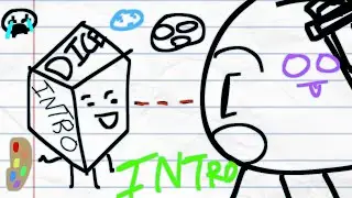 DICE EP 1+ INTRO