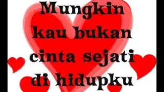 Geisha - Jika Cinta Dia Lyrics