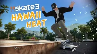 Skate 3 Creative Edit Vol 2