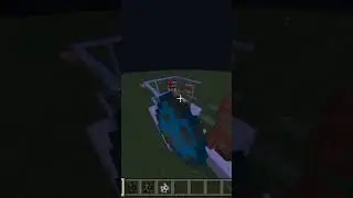 Дойдут ли злые мобы до жителя?! 