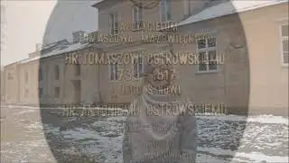 Pałac Ostrowskich   Wiktoria Szulowska 3E
