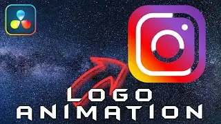 Path animation - DAVINCI RESOLVE - Tutorial German