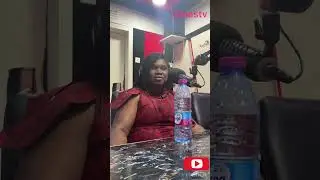 #Child_Security; how to protect your child even in your absence - Mrs Adwoa Asantewaa Korsah